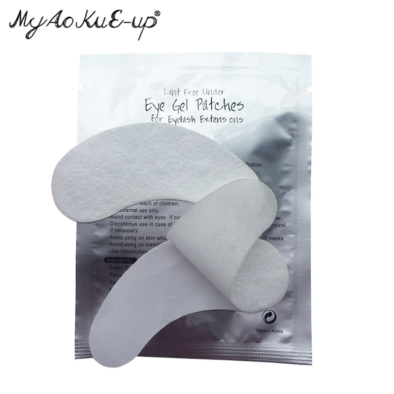 เครื่องมือแต่งหน้า 100 คู่ Eye - Under Eye Gel บทวิจารณ์และราคา
