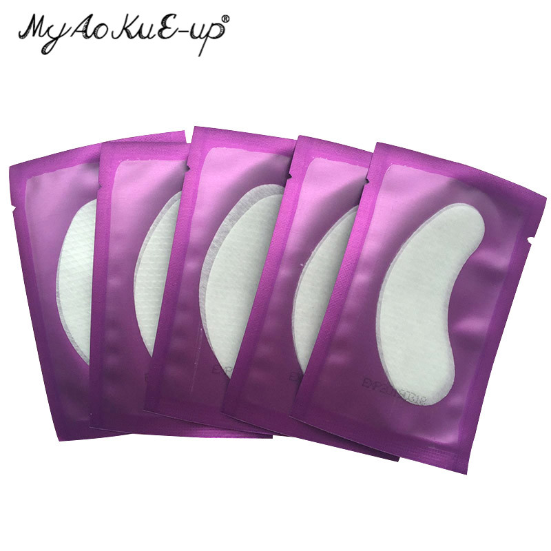 เครื่องมือแต่งหน้า 100 คู่ Eye - Under Eye Gel บทวิจารณ์และราคา