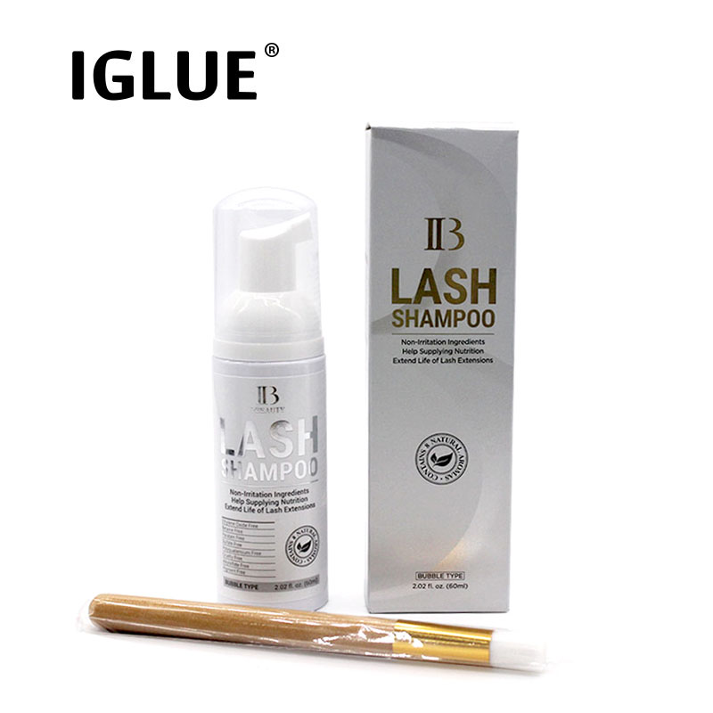 แชมพู iBeauty Lash แชมพูตัวต่อ - Eyelash Extension No 9 บทวิจารณ์และราคา