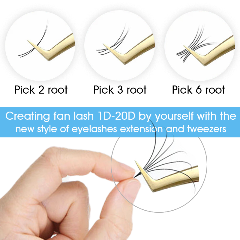 Masscaku 0.05/0.07/0.10/0.15มม - Eyelash Extension Review บทวิจารณ์และราคา