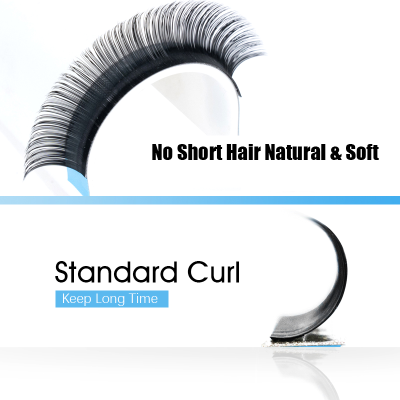 Masscaku 0.05/0.07/0.10/0.15มม - Eyelash Extension Review บทวิจารณ์และราคา
