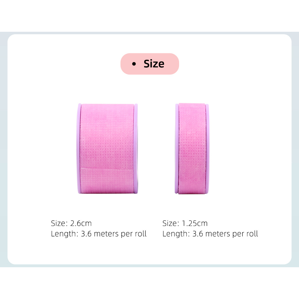 เทปเจลซิลิโคนเนื้อไม่ทอ1/5ชิ้น - Under Eye Gel บทวิจารณ์และราคา