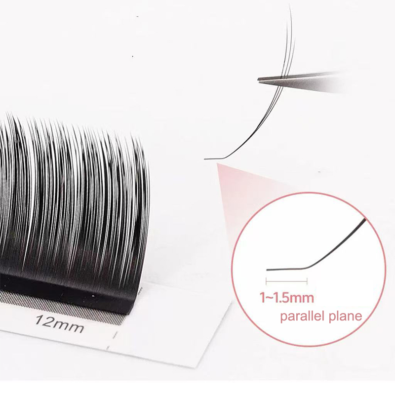 ขนตาปลอม Dream Ballet Camellia - Eyelash Extension Review บทวิจารณ์และราคา
