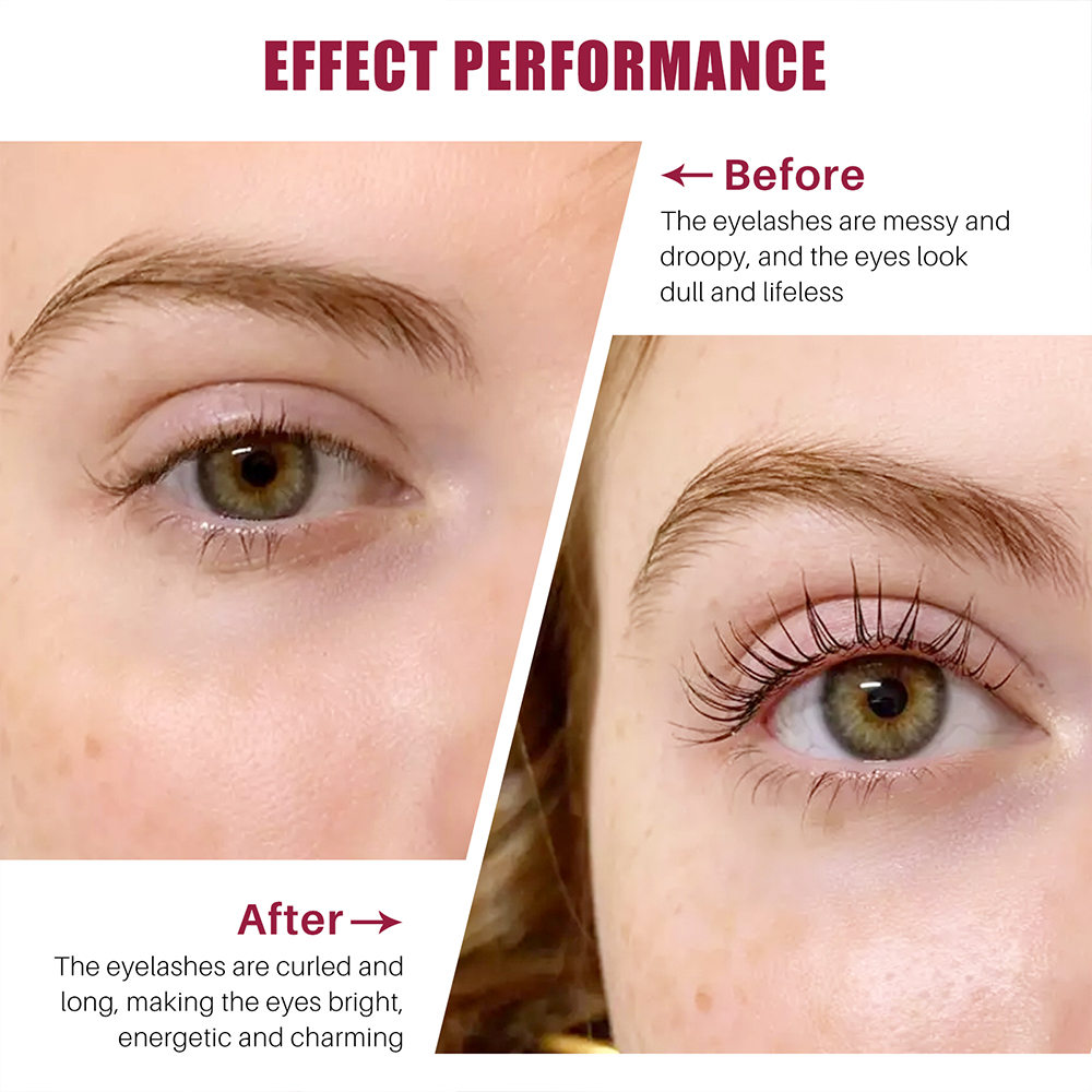 ชุดยกขนตา ICONSIGN แบบซอง ชุดด - Eyelash Extension Full Set บทวิจารณ์และราคา
