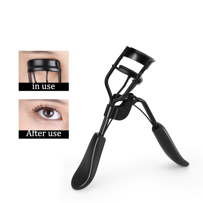 ที่ดัดขนตา เครื่องมือเสริมความ - Eyelash Extension No 9 บทวิจารณ์และราคา