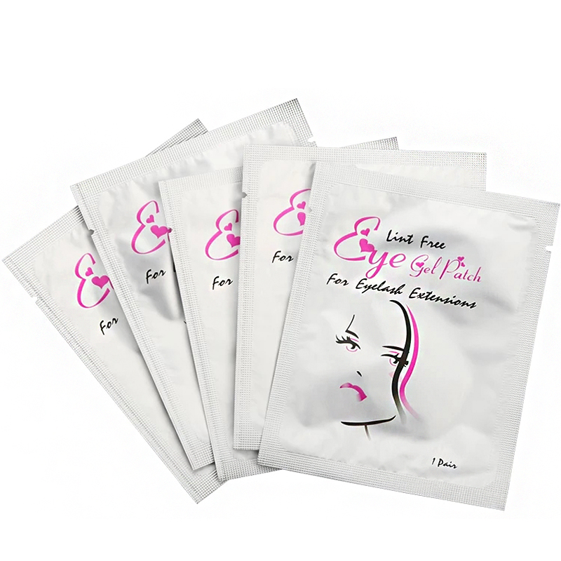 100 คู่แพทช์ขนตา Hydrogel GEL  - Under Eye Gel บทวิจารณ์และราคา