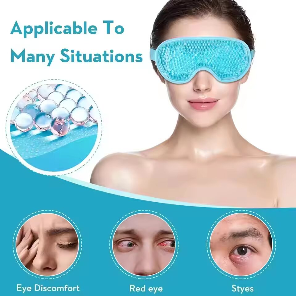 มาส์กตา 1 ชิ้น, มาส์กบำรุงรอบด - Under Eye Gel บทวิจารณ์และราคา