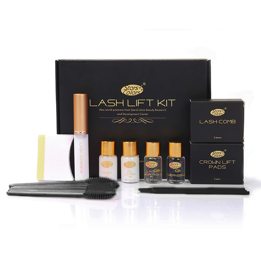 Dropshipping Mini Lash Lift Ki - Eyelash Extension Full Set บทวิจารณ์และราคา