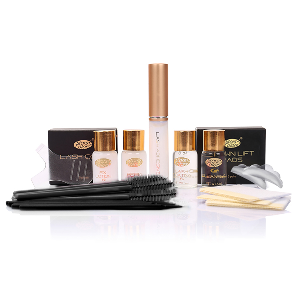 Dropshipping Mini Lash Lift Ki - Eyelash Extension Full Set บทวิจารณ์และราคา