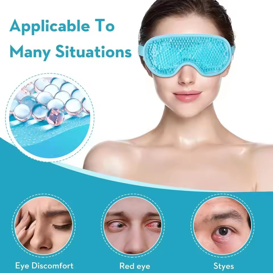 มาส์กตา 1 ชิ้น, มาส์กบำรุงรอบด - Under Eye Gel บทวิจารณ์และราคา