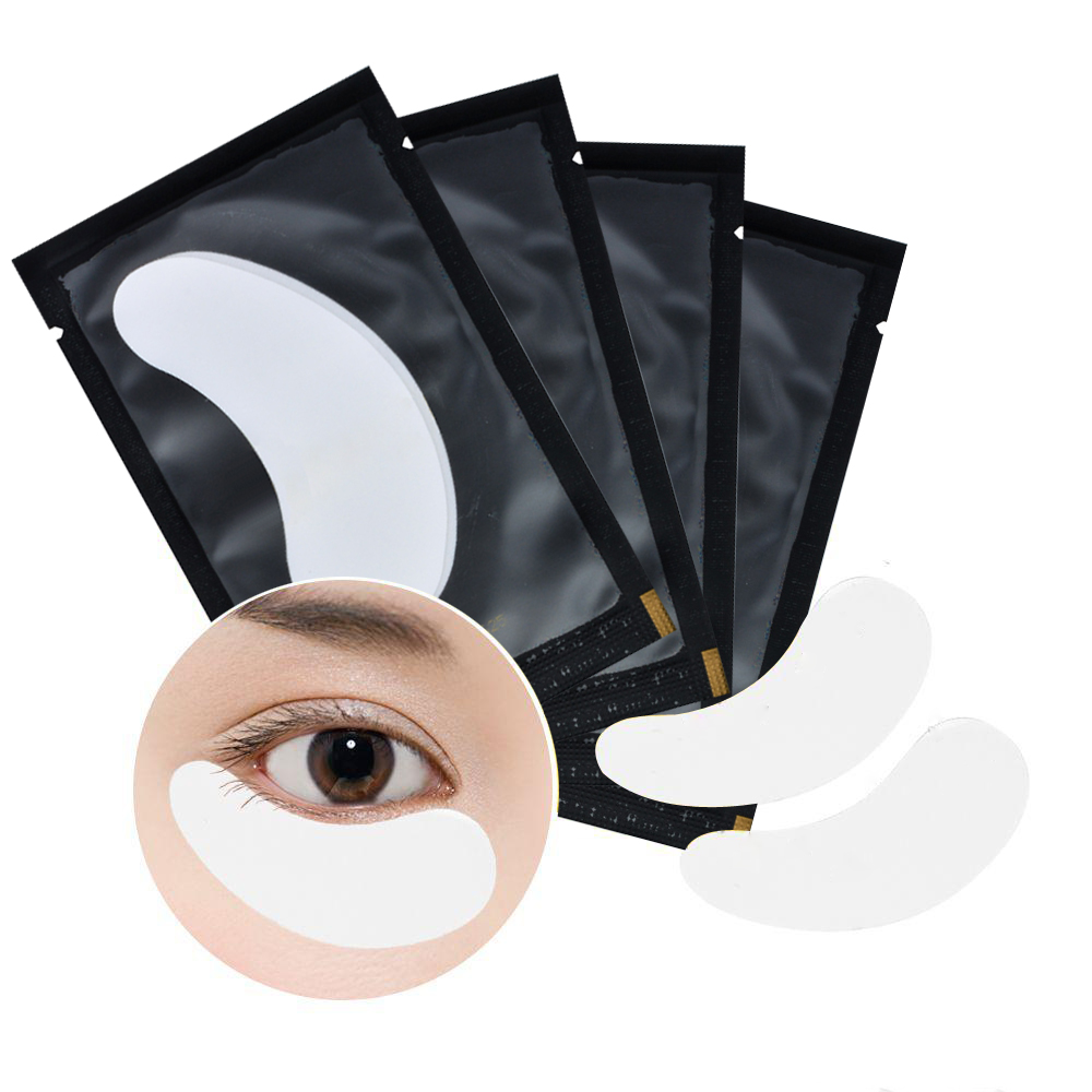 100คู่ Lint ฟรีเจลบำรุงรอบดวงต - Under Eye Gel บทวิจารณ์และราคา
