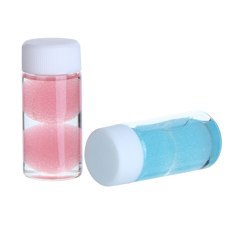 ที่ทำความสะอาดที่หนีบขนตาขนตาอ - Eyelash Extension Glue บทวิจารณ์และราคา