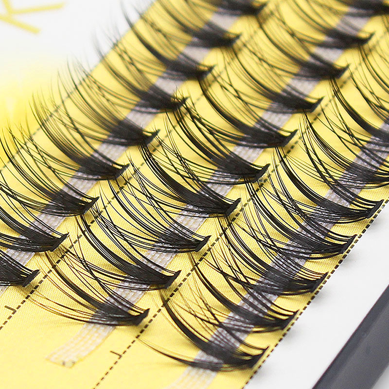 Kimcci 60 Bundles Mink Eyelash - Eyelash Extension Review บทวิจารณ์และราคา